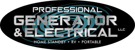 Professional Generator & Electrical LLC