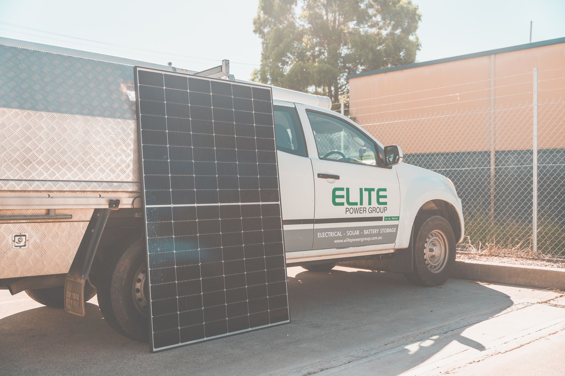 Generator Installations