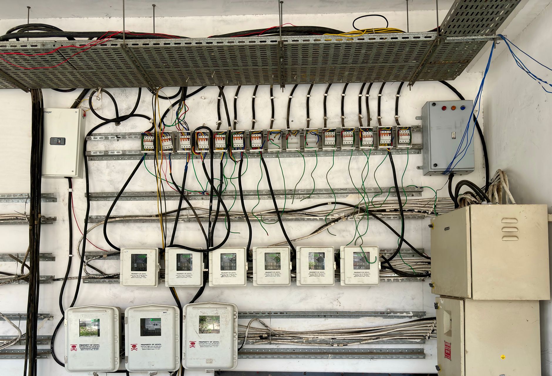 Electrical Services