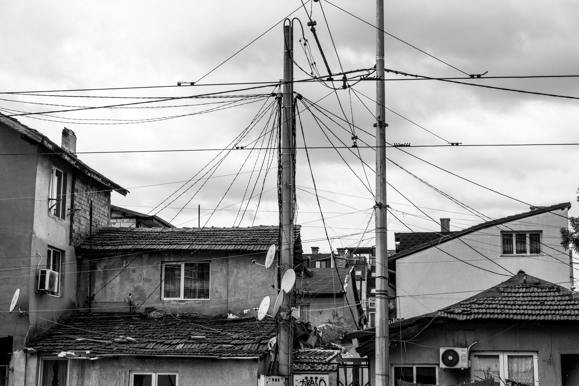 Whole-Home Surge Protection